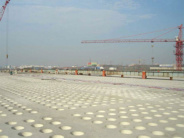 SMC華夫板清潔時(shí)需要注意哪些問題？